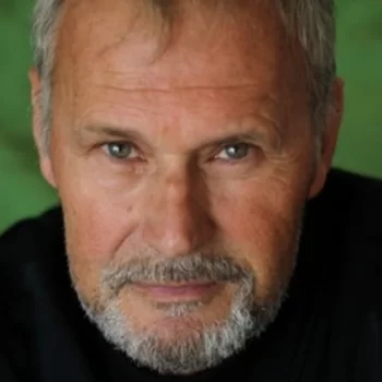 Gilles Geisweiller
