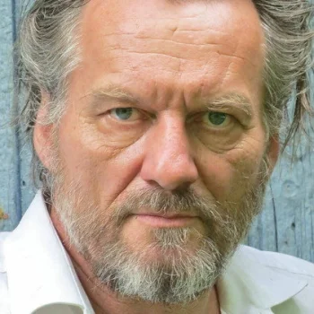 Gilles Masson