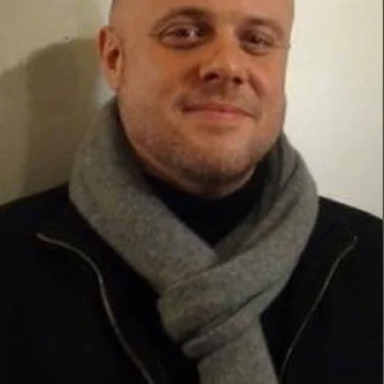 Gilles Morvan