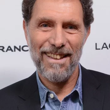 Gilles Sacuto