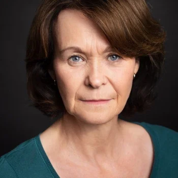 Gillian Broderick