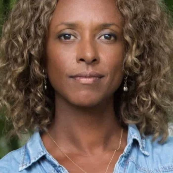 Gillian Burke