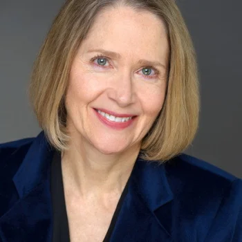 Gillian Doria