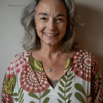 Gillian Hurtig