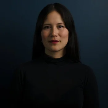 Gillian McKercher