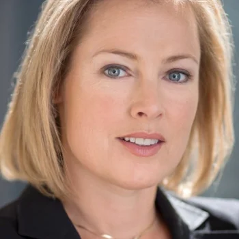 Gillian Tett