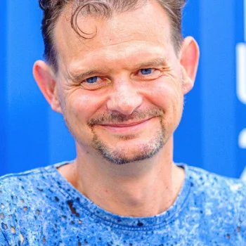 Gillis Biesheuvel
