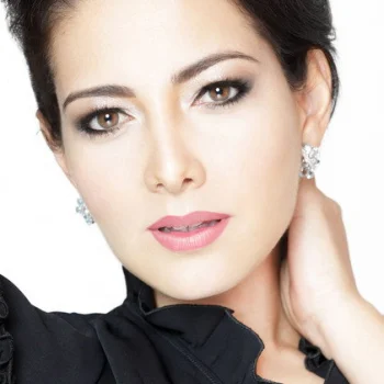 Gina Faarup Cochez