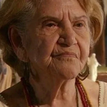 Gina Morelli