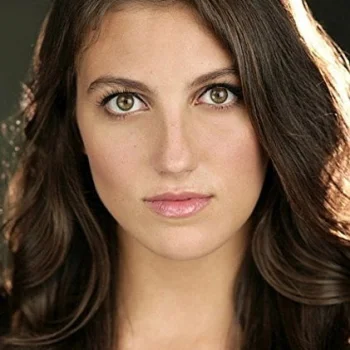 Gina Vitori