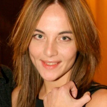 Gine Therese Grønner