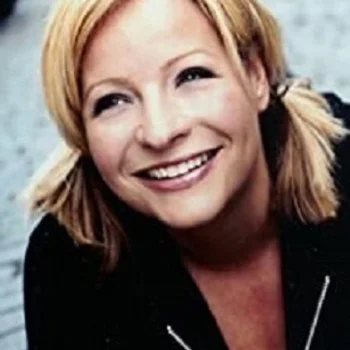 Ginette Rhodes
