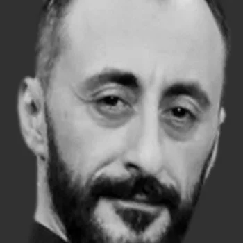 Георгий Кипшидзе