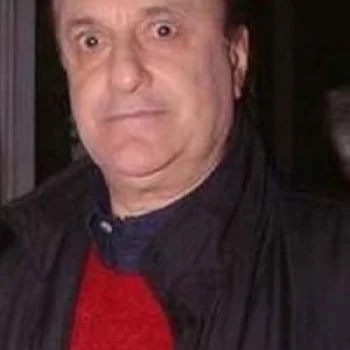 Giorgio Bracardi