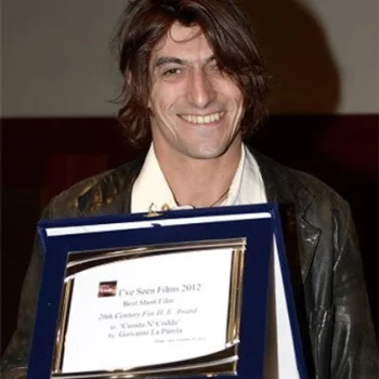 Giovanni La Pàrola