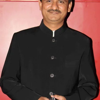 Girish Kulkarni