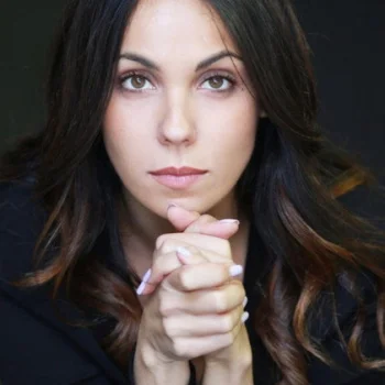 Giulia Maria Fiume