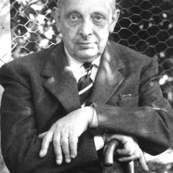 Giuseppe Tomasi Di Lampedusa
