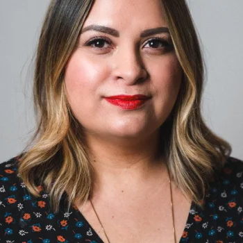 Gladys Rodriguez