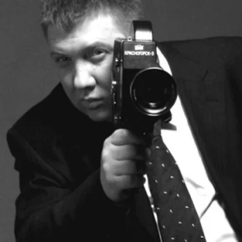 Глеб Алейников
