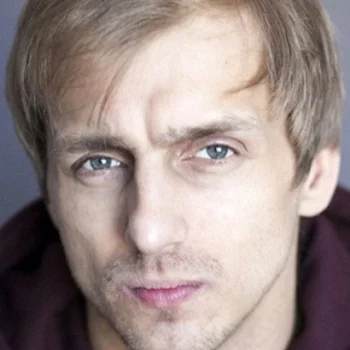 Глеб Гервассиев