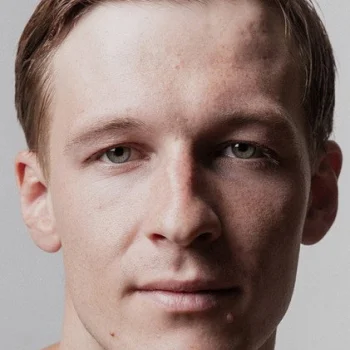 Глеб Козляев