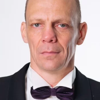 Gleb Temnov
