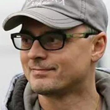 Глеб Якубовский