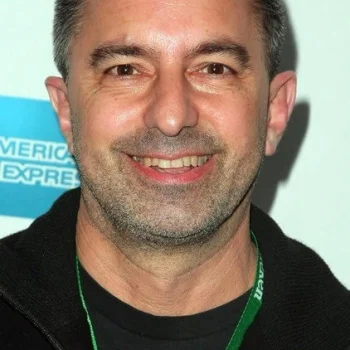 Glen Trotiner