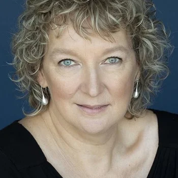 Glenda Linscott