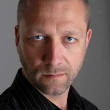 Glenn Salvage