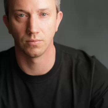 Glenn Vandagriff