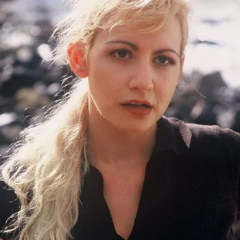 Glori-Anne Gilbert