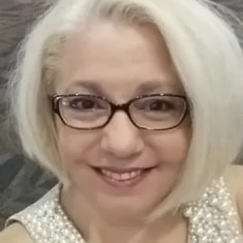 Gloria Bishop