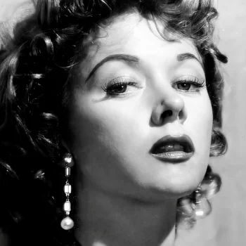 Gloria Grahame