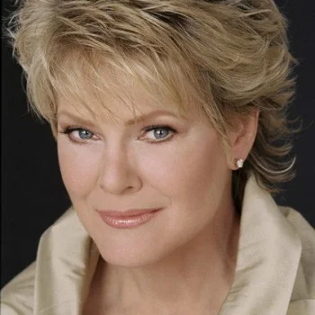Gloria Loring