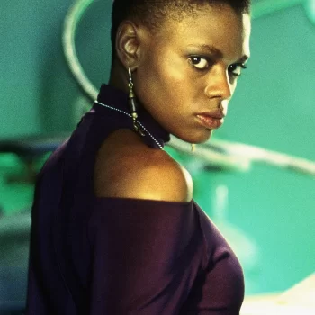 Gloria Lynne Henry