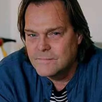 Глин Бейкер