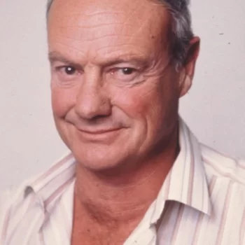 Glynn Edwards