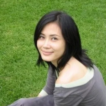 Go Mi-young