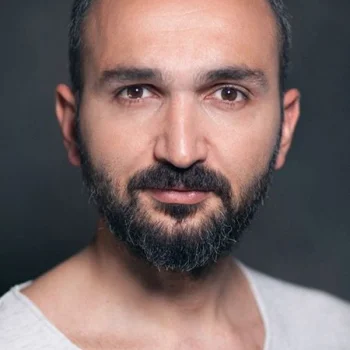 Gökhan Yıkılkan