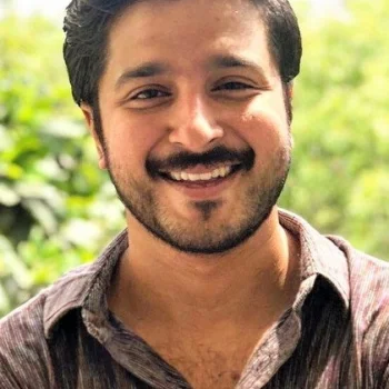 Gokul Anand