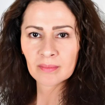 Gonca Cilasun