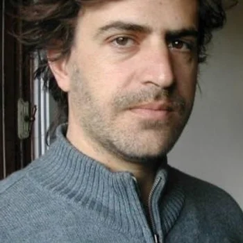 Gonzalo Delgado