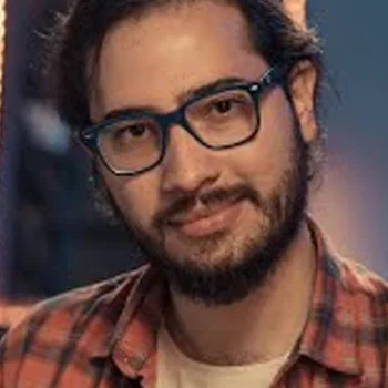 Gonzalo Mellid