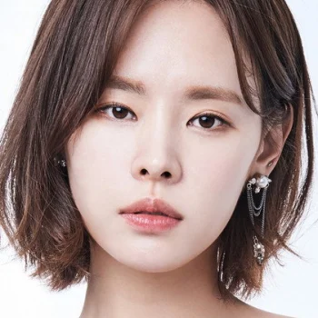 Goo Jae-yee