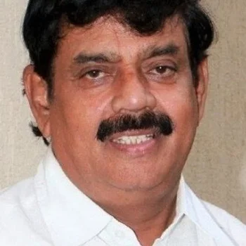 Goparaju Ramana