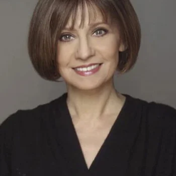 Gordana Rashovich