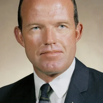 Gordon Cooper