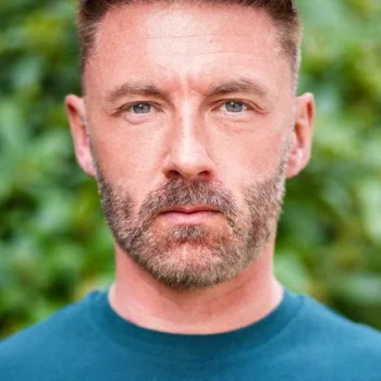 Gordon Hickey